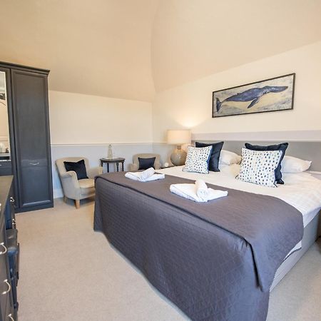 The Woodlands Hotel Sidmouth Eksteriør bilde