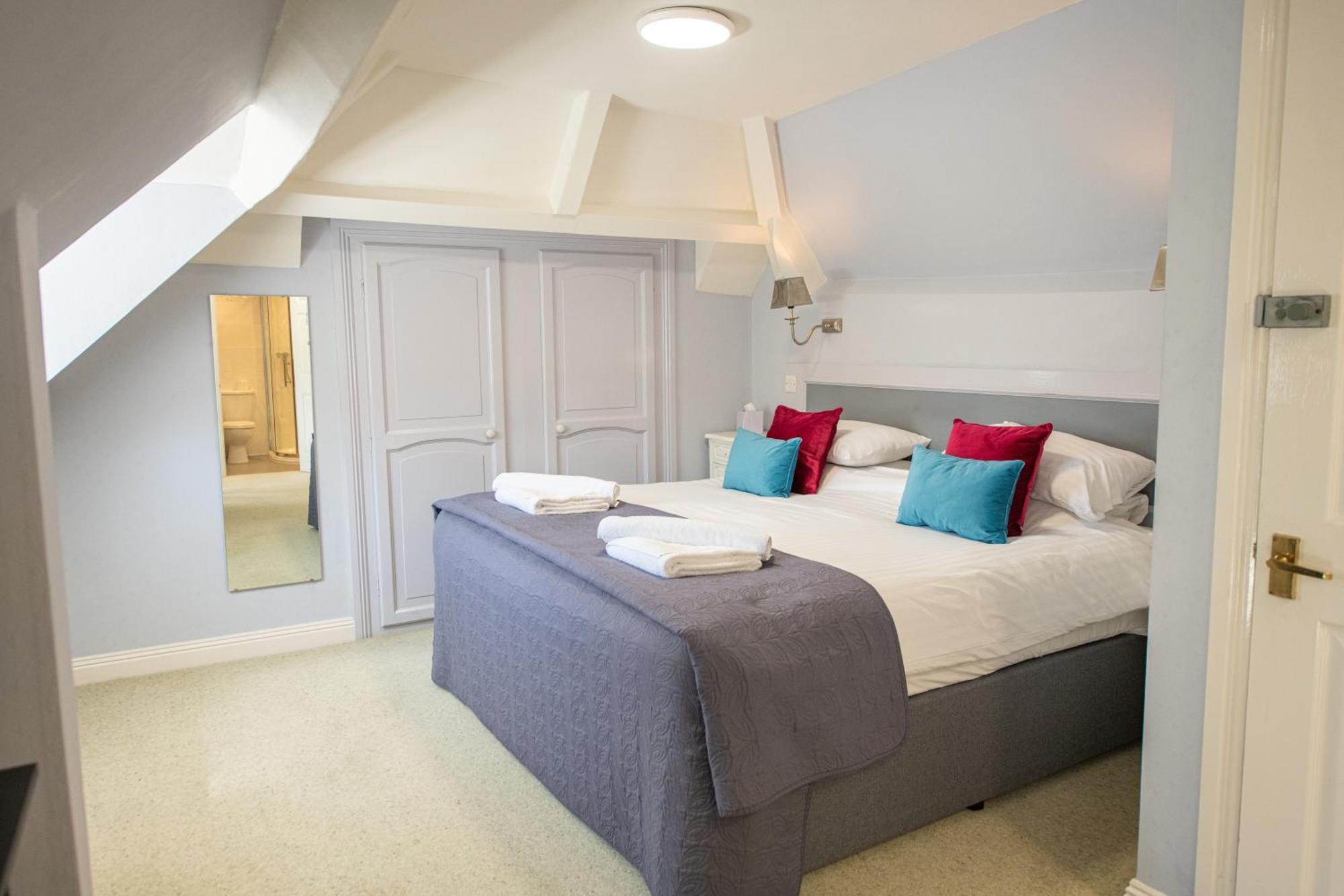 The Woodlands Hotel Sidmouth Eksteriør bilde