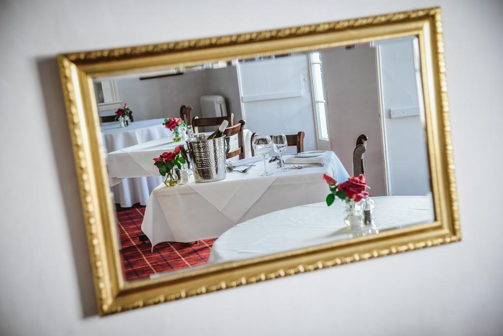 The Woodlands Hotel Sidmouth Eksteriør bilde