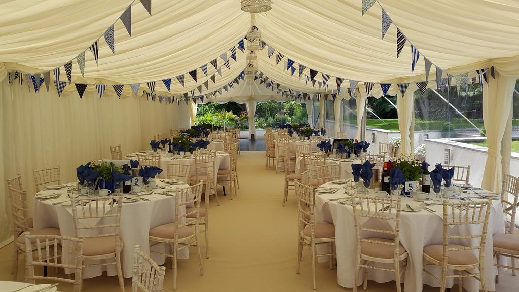 The Woodlands Hotel Sidmouth Eksteriør bilde